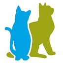 Karma Cat + Zen Dog Rescue Society logo