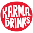 Karma Cola Uk logo
