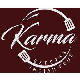 Karma Express ltd logo