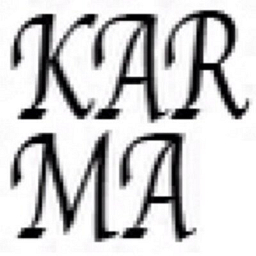 Karma logo