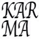 Karmakarma logo