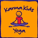 Karma Kids Yoga logo