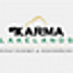 Karma Lakelands Logo