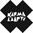 Logo for karmaloop.com