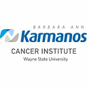 Karmanos Cancer Foundation logo