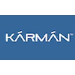Karman Space & Defense logo