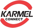 Karmel Shuttle & Southern California Coach   Ez Tours & Extreme Tours logo