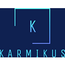Karmikus logo
