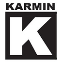 Karmin Industries logo