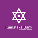 Karnataka Bank logo