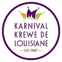 Karnival Krewe De Louisiane Inc logo