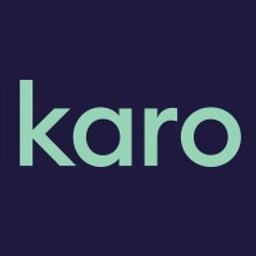 Karo Healthcare UK Ltd logo