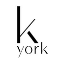 Karolina York logo