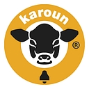 Karoun Dairies logo