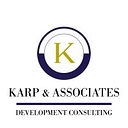 Karp & Associates logo