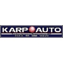 Karp Auto logo