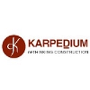 Karpedium Inc. logo