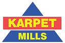 Karpet Mills logo
