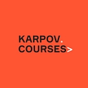 Karpov.courses logo