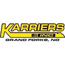 Karriers Inc. logo