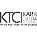 Karr Tuttle Campbell logo