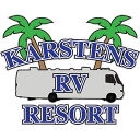 Favicon of Karstens RV Resort