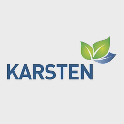 Karsten UK Ltd logo