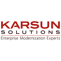 Karsun Solutions LLC logo