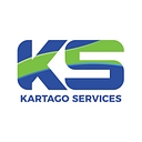 Kartago Services Inc logo