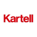Kartell U.S. logo