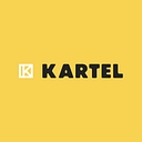 Kartel Music Group logo