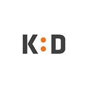 Karten Design logo