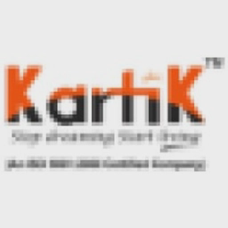 KARTIK LTD logo