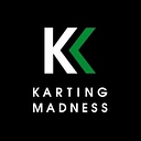 Karting Madness logo