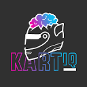 KARTIQ MOTORSPORT LTD logo