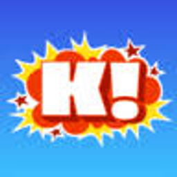 Kartoon Channel! logo