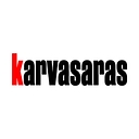 karvasaras.gr logo
