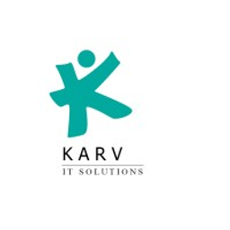 KARV IT Solutions LLC logo