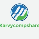 Karvy Computershare logo