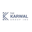 The Karwal Group Inc. logo