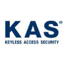 Kas   Keyless Access Security logo