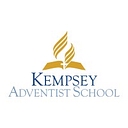 Kempsey Adventist School logo