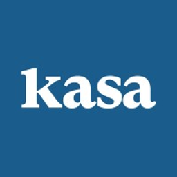 Kasa Living, Inc. logo