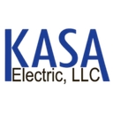 KASA Electric logo