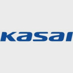 KASAI UK LTD logo