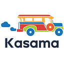 kasama logo