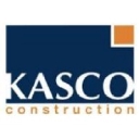 Kasco Construction Inc. logo