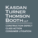 Kasdan Turner Thomson Booth Llp logo