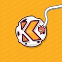 Kasedo Games logo