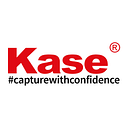 Kase Filters logo
